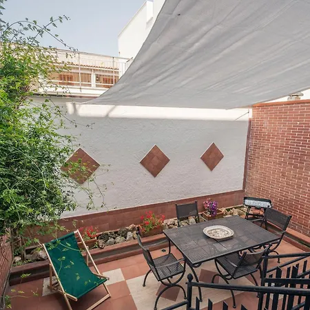 Le Sicilien - Harmony - Relax A Mondello *