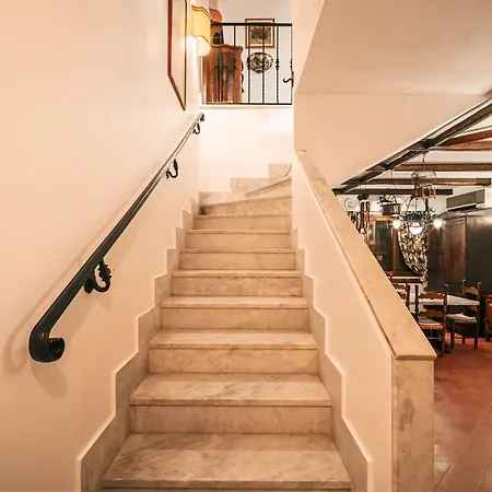 Villa Le Sicilien - Harmony - Relax A Mondello Palermo