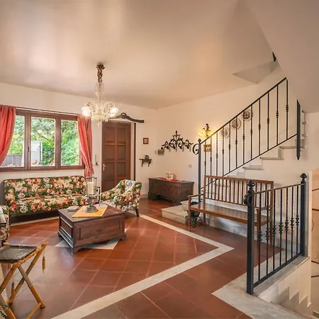 Le Sicilien - Harmony - Relax A Mondello Villa