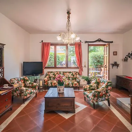 Le Sicilien - Harmony - Relax A Mondello Villa *