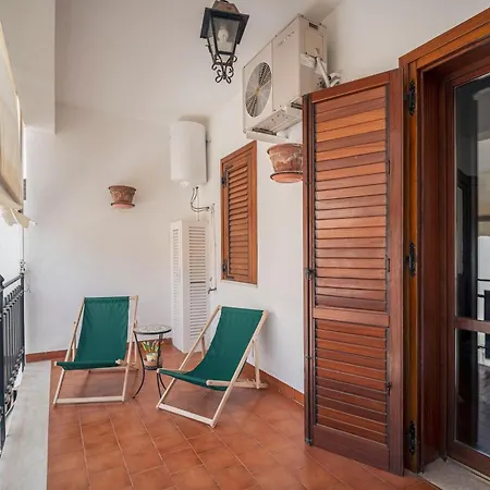 Villa Harmony I Relax A Mondello