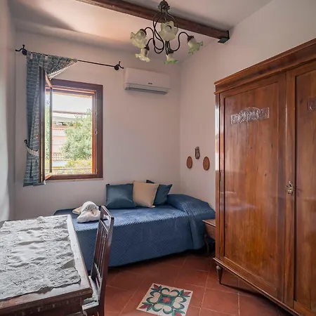 Le Sicilien - Harmony - Relax A Mondello Villa Palermo