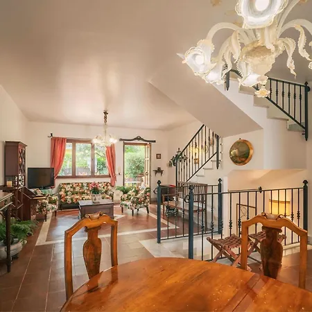 Le Sicilien - Harmony - Relax A Mondello Villa