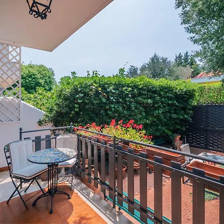 Le Sicilien - Harmony - Relax A Mondello Villa