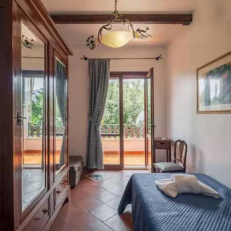 Villa Harmony I Relax A Mondello Palermo