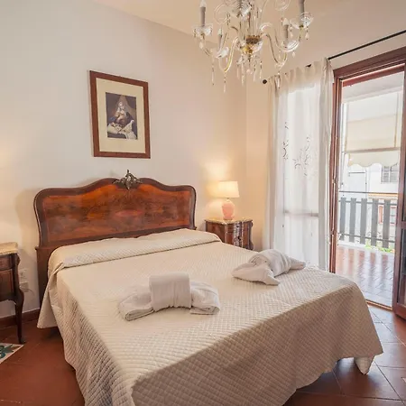 Villa Harmony I Relax A Mondello *
