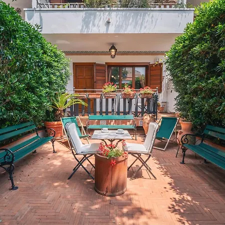 Le Sicilien - Harmony - Relax A Mondello