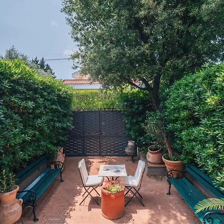 Harmony I Relax A Mondello Villa *