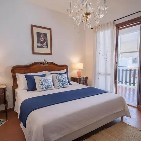 Villa Le Sicilien I Harmony I Relax A Mondello *