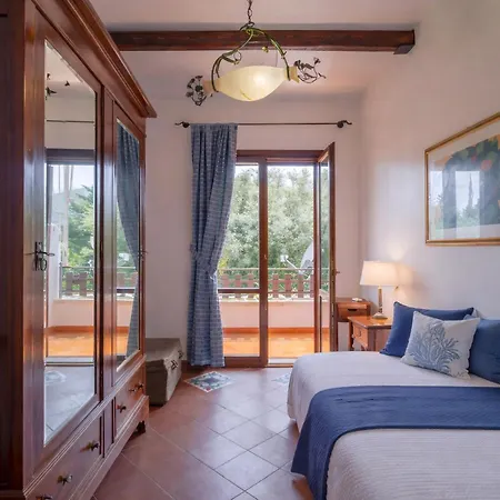 Le Sicilien I Harmony I Relax A Mondello Villa